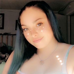 Meet your Posher, Kendall